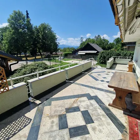 Apartma Regrat Apartament *