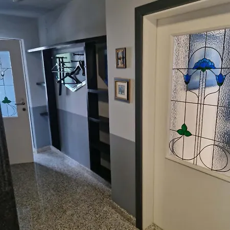 Apartma Regrat Apartament *