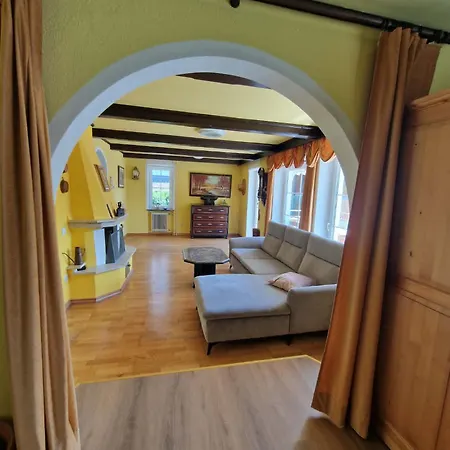 Apartma Regrat