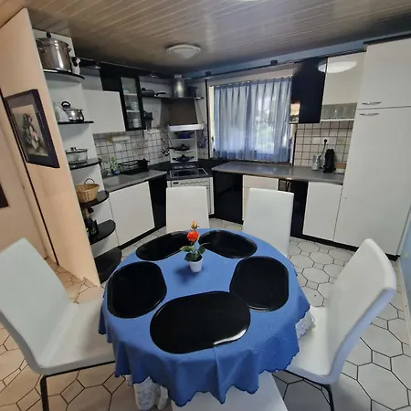 Apartma Regrat