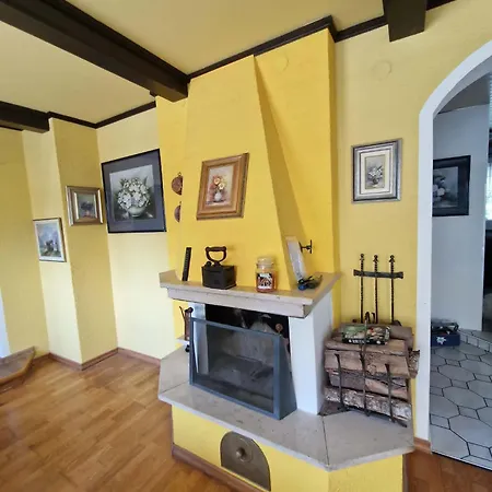 Apartma Regrat