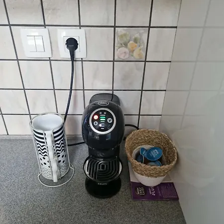 Apartma Regrat Apartament *