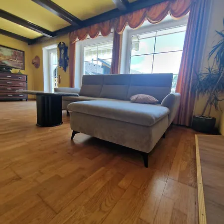 Apartament Apartma Regrat *