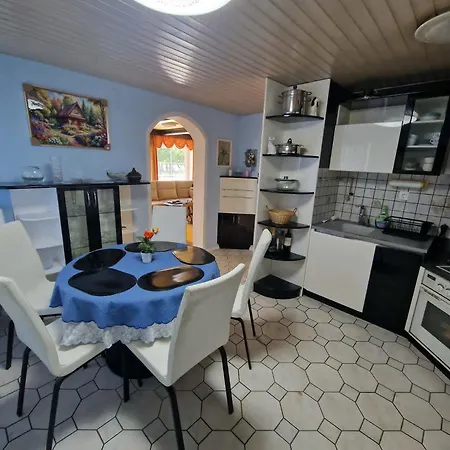 Apartma Regrat Apartament