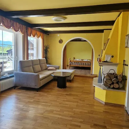 Apartma Regrat