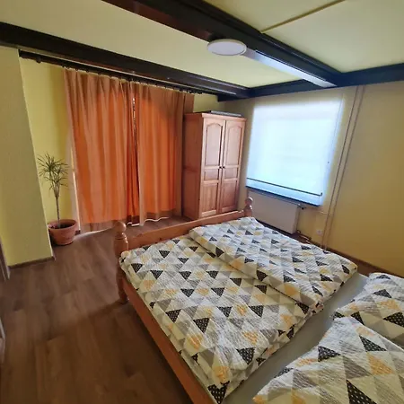 Apartament Apartma Regrat Lesce (Upper Carniola)