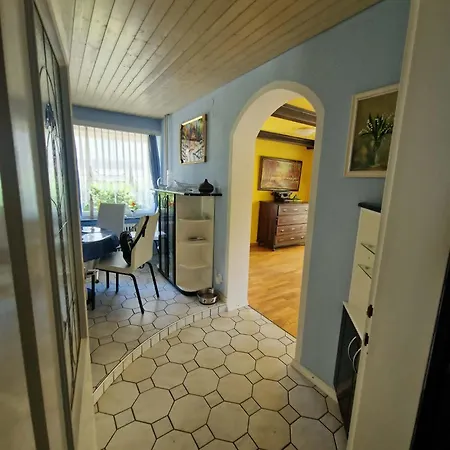 Apartma Regrat Lesce (Upper Carniola)